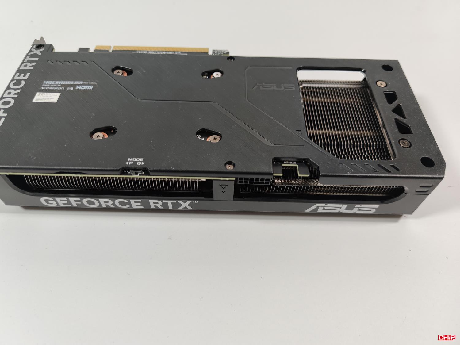 test Asus GeForce RTX 4070 SUPER Prime OC, recenzja Asus GeForce RTX 4070 SUPER Prime OC, opinia Asus GeForce RTX 4070 SUPER Prime OC