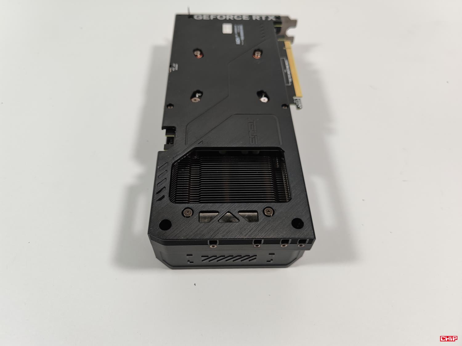 test Asus GeForce RTX 4070 SUPER Prime OC, recenzja Asus GeForce RTX 4070 SUPER Prime OC, opinia Asus GeForce RTX 4070 SUPER Prime OC