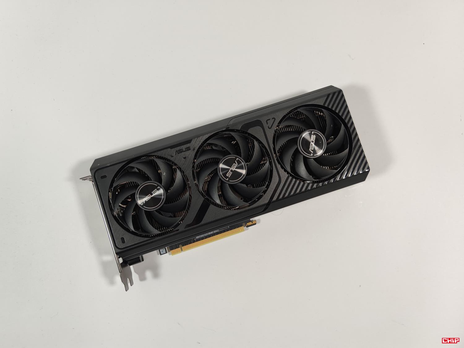 test Asus GeForce RTX 4070 SUPER Prime OC, recenzja Asus GeForce RTX 4070 SUPER Prime OC, opinia Asus GeForce RTX 4070 SUPER Prime OC