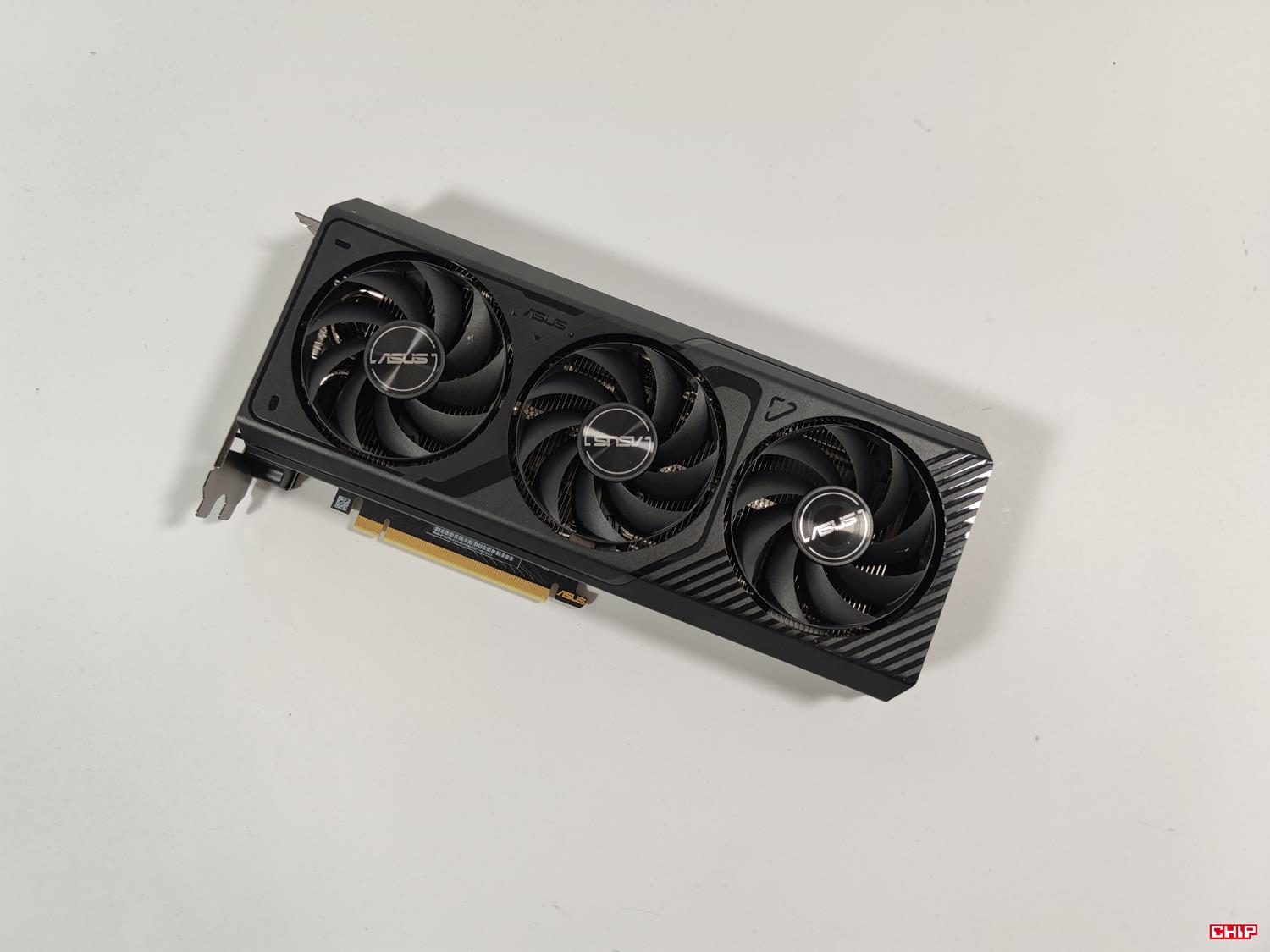test Asus GeForce RTX 4070 SUPER Prime OC, recenzja Asus GeForce RTX 4070 SUPER Prime OC, opinia Asus GeForce RTX 4070 SUPER Prime OC