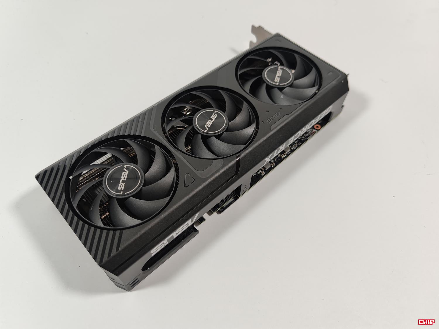 test Asus GeForce RTX 4070 SUPER Prime OC, recenzja Asus GeForce RTX 4070 SUPER Prime OC, opinia Asus GeForce RTX 4070 SUPER Prime OC