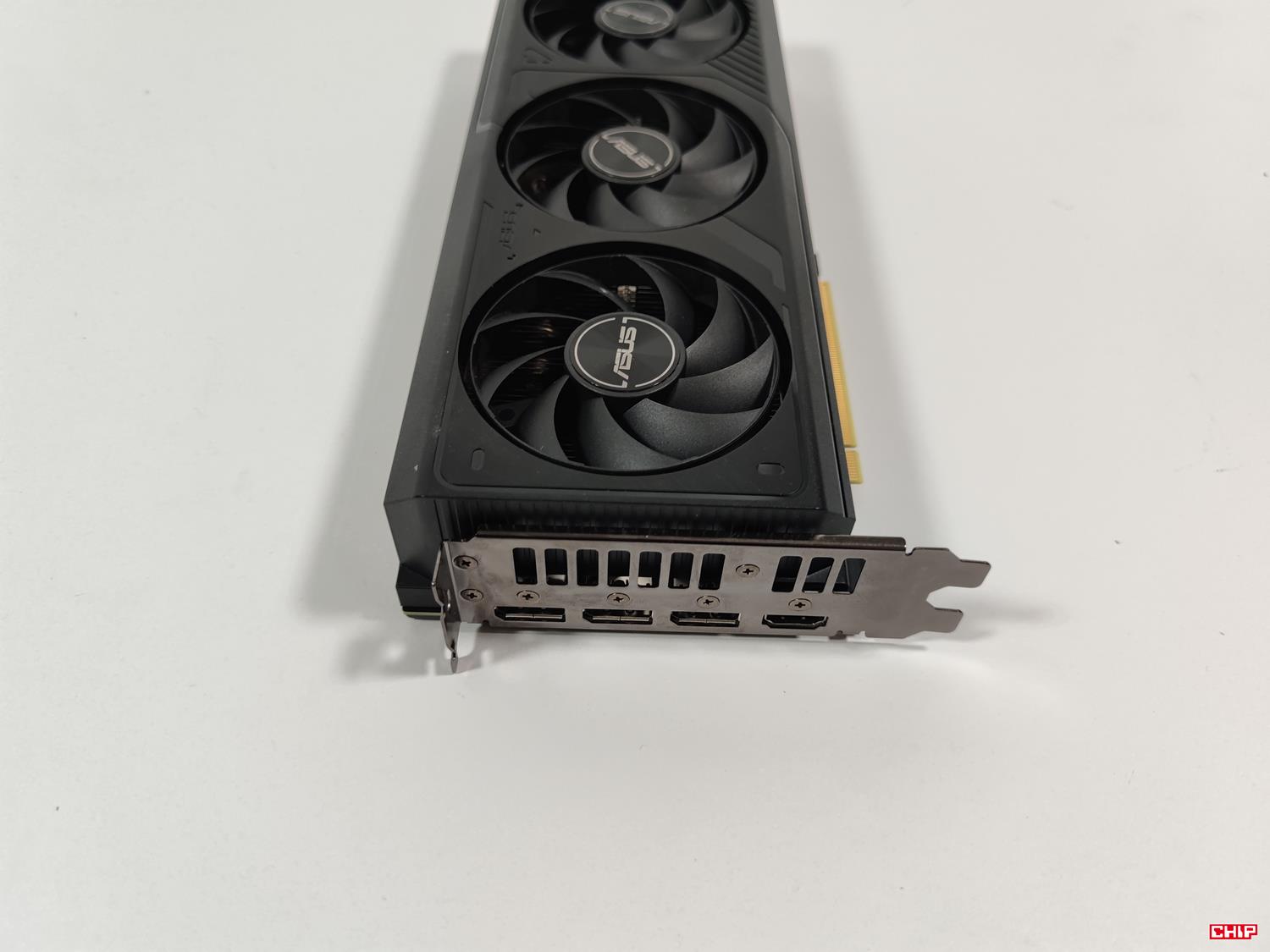 test Asus GeForce RTX 4070 SUPER Prime OC, recenzja Asus GeForce RTX 4070 SUPER Prime OC, opinia Asus GeForce RTX 4070 SUPER Prime OC