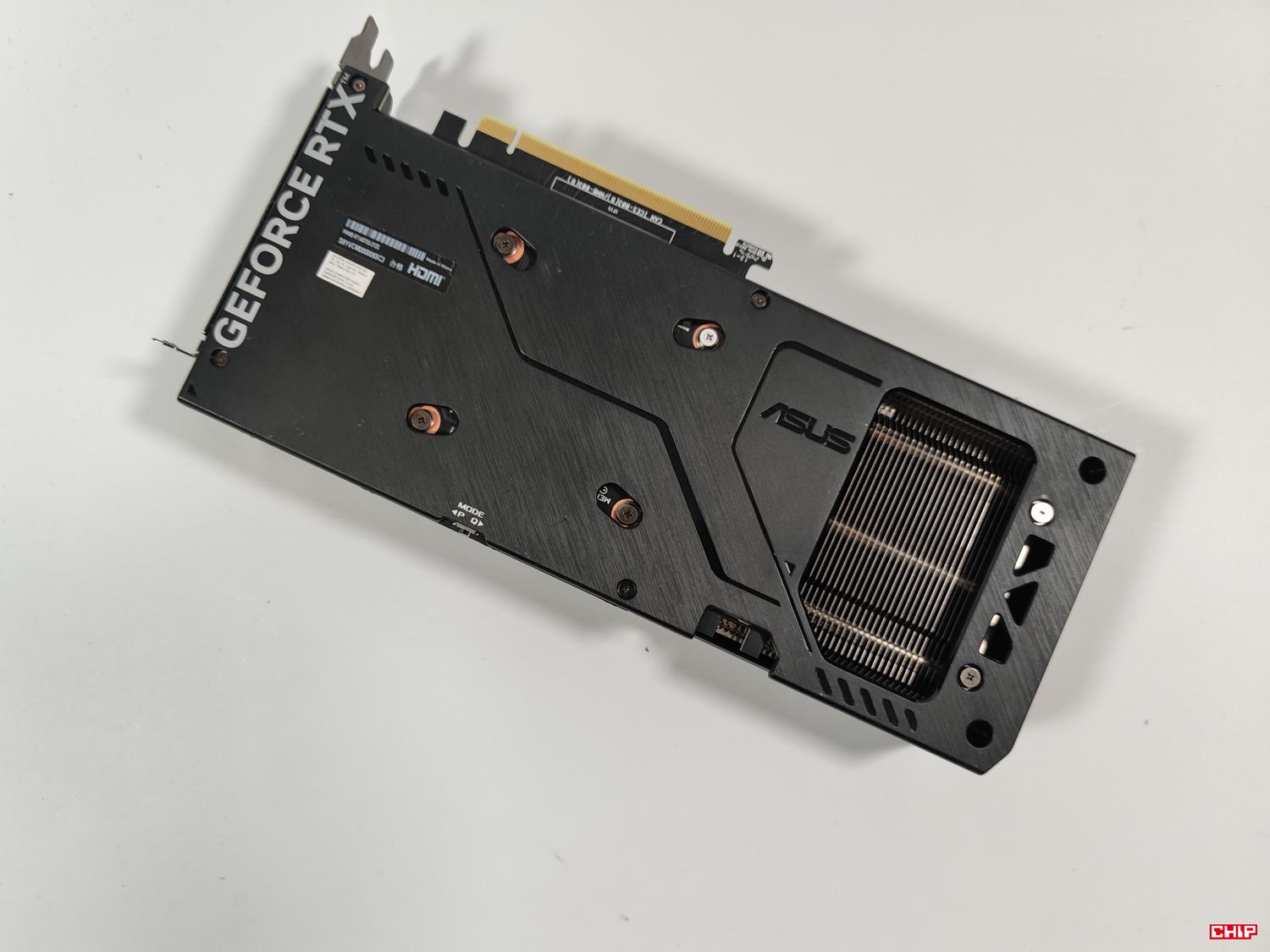 test Asus GeForce RTX 4070 SUPER Prime OC, recenzja Asus GeForce RTX 4070 SUPER Prime OC, opinia Asus GeForce RTX 4070 SUPER Prime OC