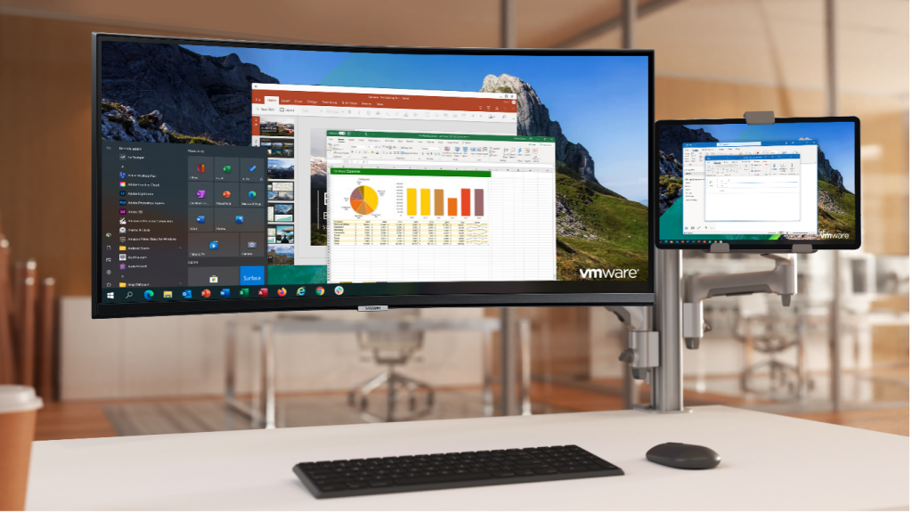 Samsung wysyła DeX for Windows na emeryturę