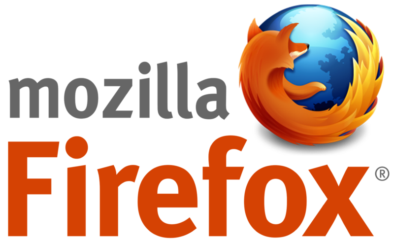 Firefox gotowy do aktualizacji. Pełna sprawność przeglądarki powraca