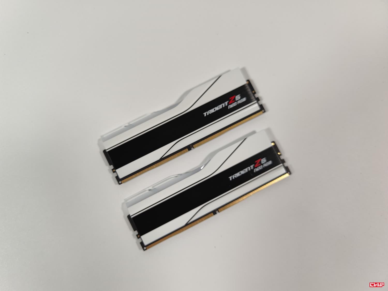 test G.Skill Trident Z5 Neo RGB 2x 16 GB 6000 MHz CL28, recenzja G.Skill Trident Z5 Neo RGB 2x 16 GB 6000 MHz CL28, opinia G.Skill Trident Z5 Neo RGB 2x 16 GB 6000 MHz CL28
