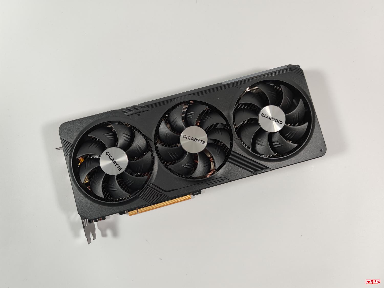 test Gigabyte Radeon RX 7700 XT Gaming OC, recenzja Gigabyte Radeon RX 7700 XT Gaming OC, opinia Gigabyte Radeon RX 7700 XT Gaming OC