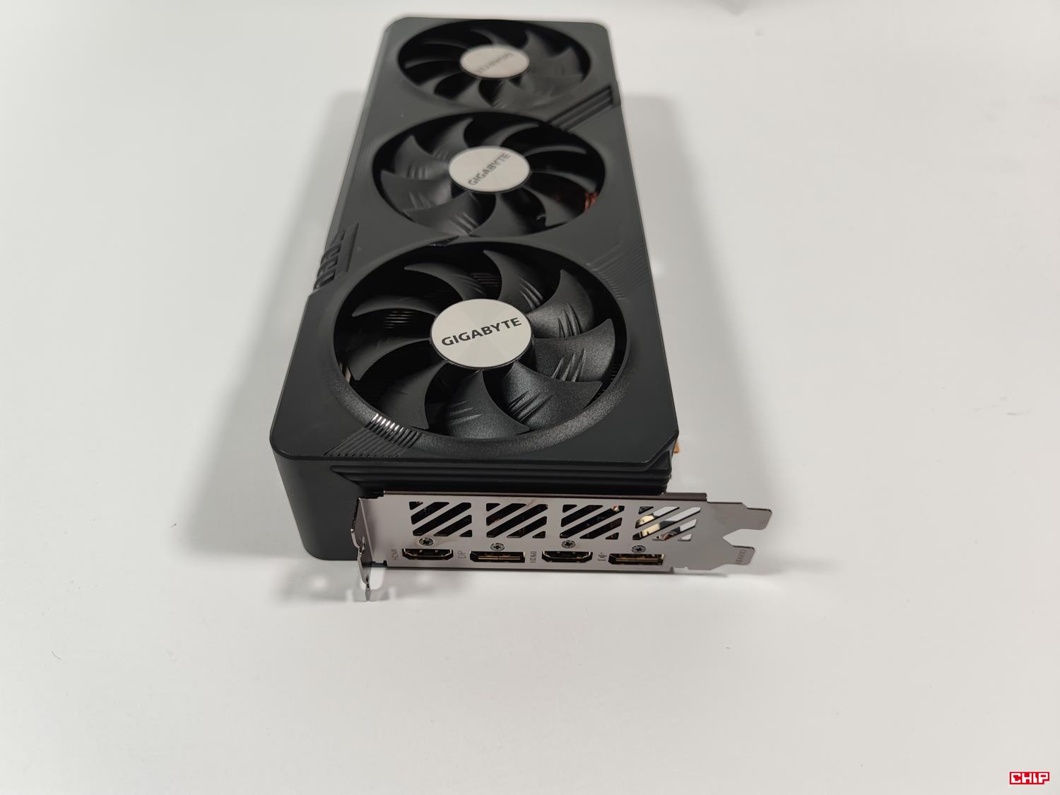 test Gigabyte Radeon RX 7700 XT Gaming OC, recenzja Gigabyte Radeon RX 7700 XT Gaming OC, opinia Gigabyte Radeon RX 7700 XT Gaming OC