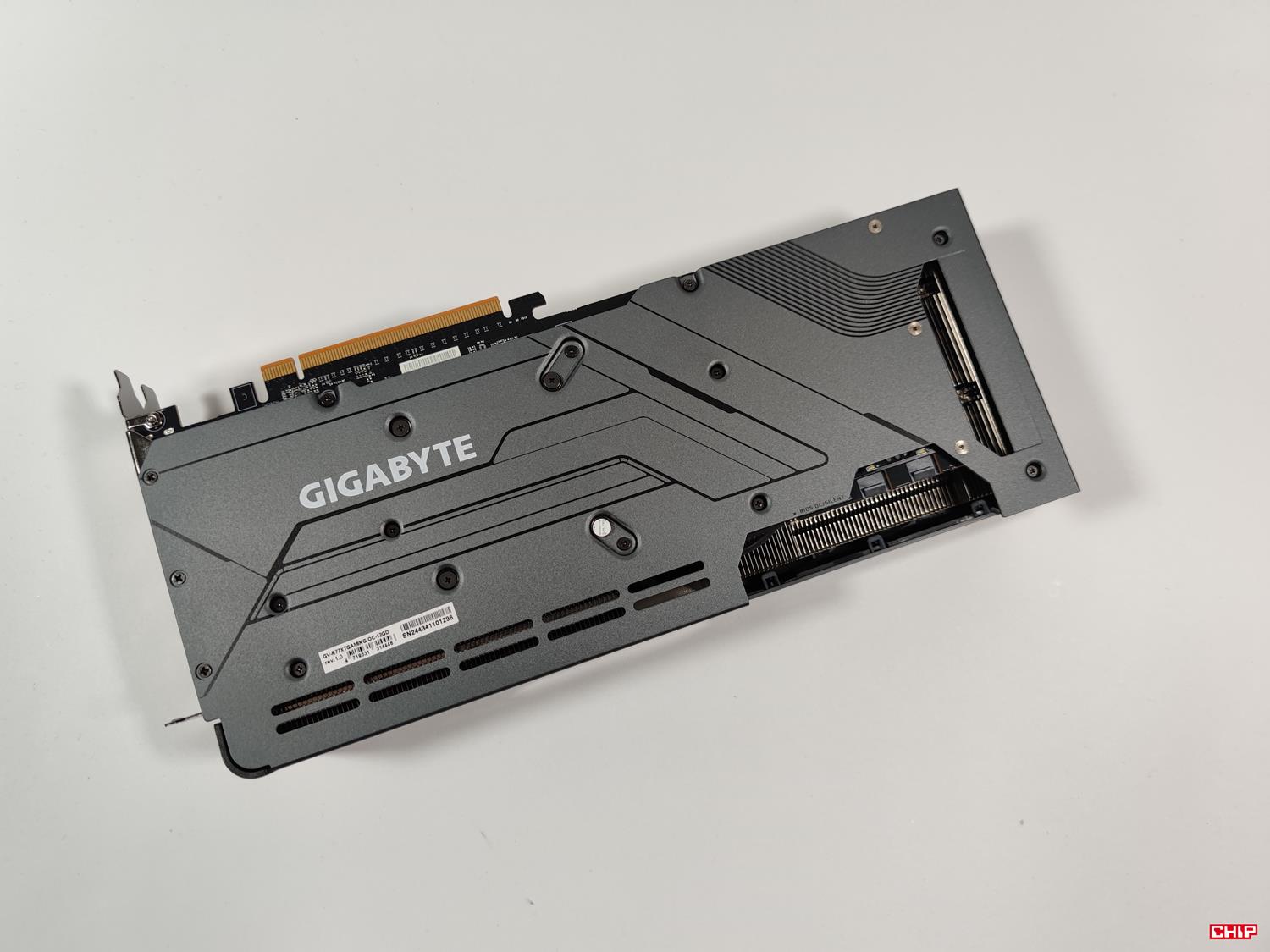 test Gigabyte Radeon RX 7700 XT Gaming OC, recenzja Gigabyte Radeon RX 7700 XT Gaming OC, opinia Gigabyte Radeon RX 7700 XT Gaming OC