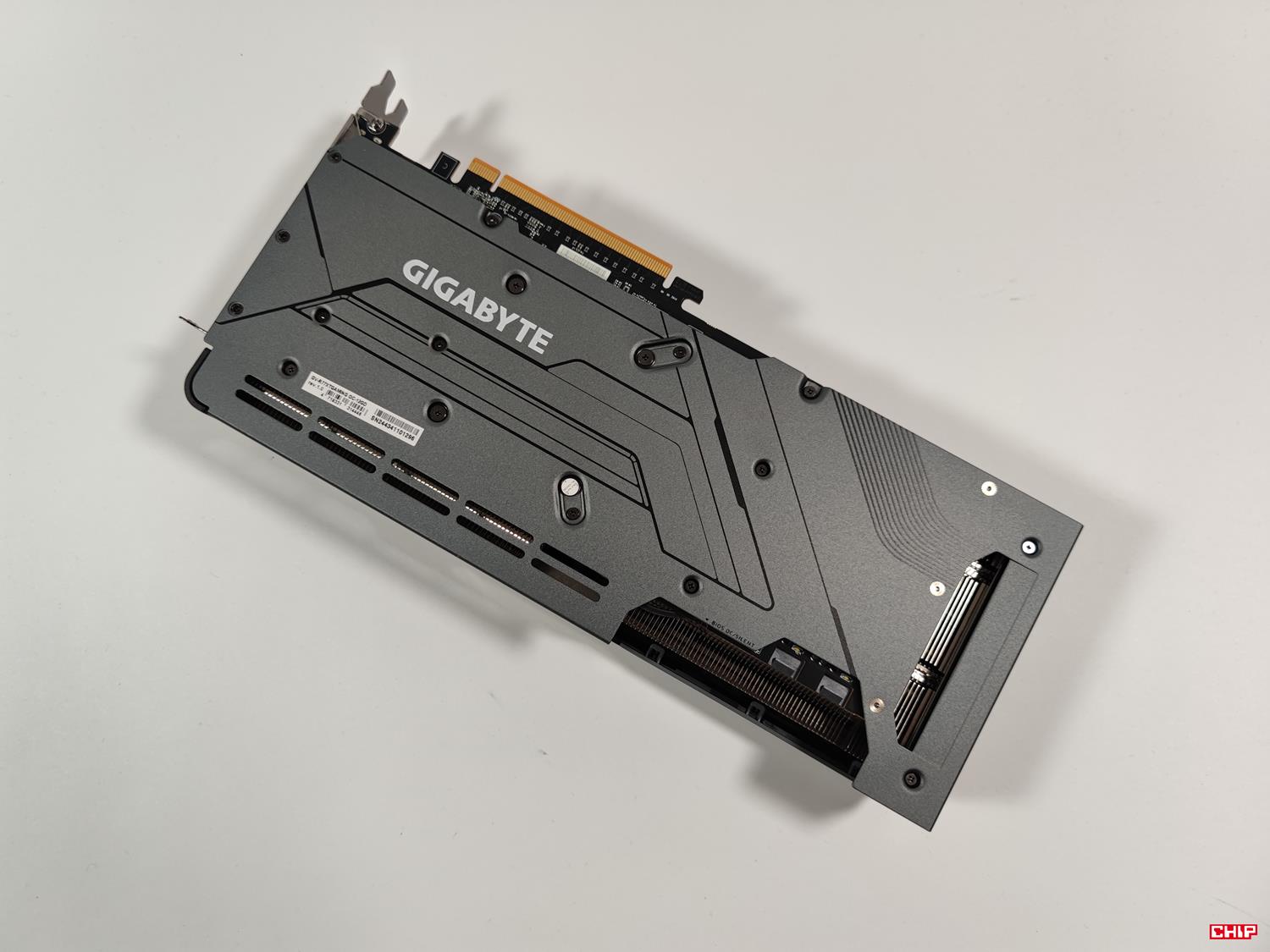 test Gigabyte Radeon RX 7700 XT Gaming OC, recenzja Gigabyte Radeon RX 7700 XT Gaming OC, opinia Gigabyte Radeon RX 7700 XT Gaming OC