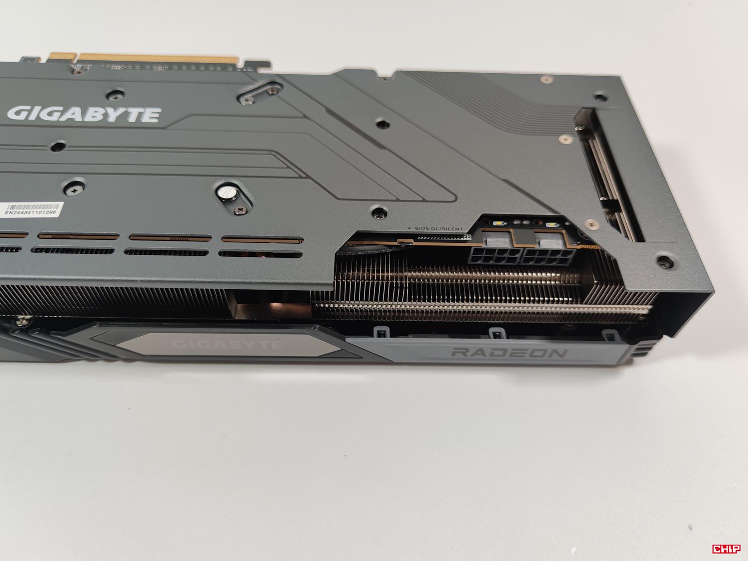 test Gigabyte Radeon RX 7700 XT Gaming OC, recenzja Gigabyte Radeon RX 7700 XT Gaming OC, opinia Gigabyte Radeon RX 7700 XT Gaming OC