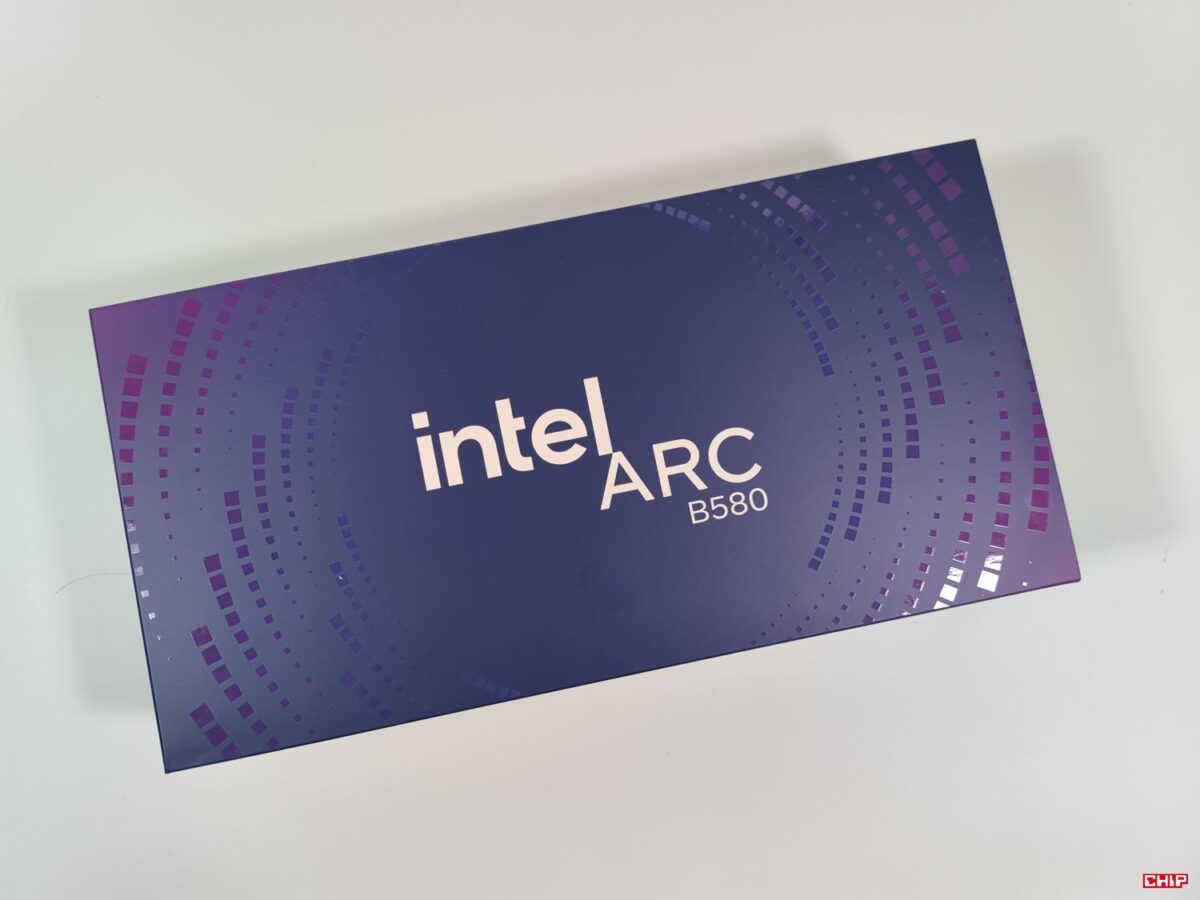 Zaskoczenie? Intel Arc B580 dorównuje RTX 4060 i RX 7600 XT w Geekbench