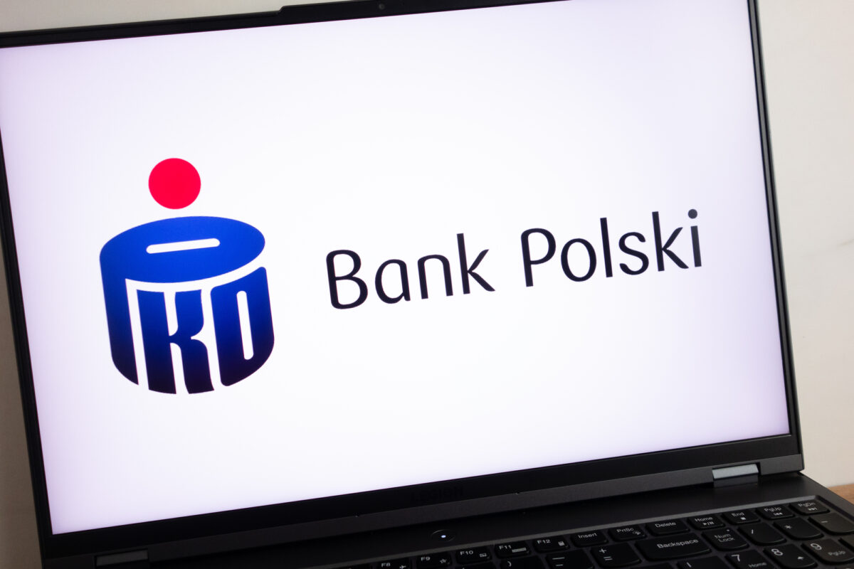 Bank PKO BP dzięki aplikacji IKO uczyni życie rodziców łatwiejszym