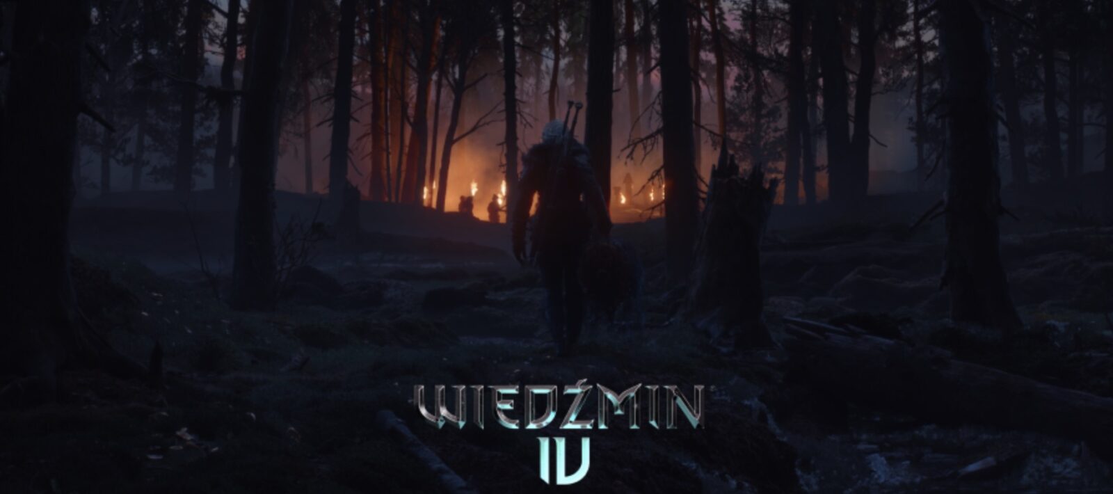 Wiedźmin 4 Wiedźmin IV Witcher Ciri