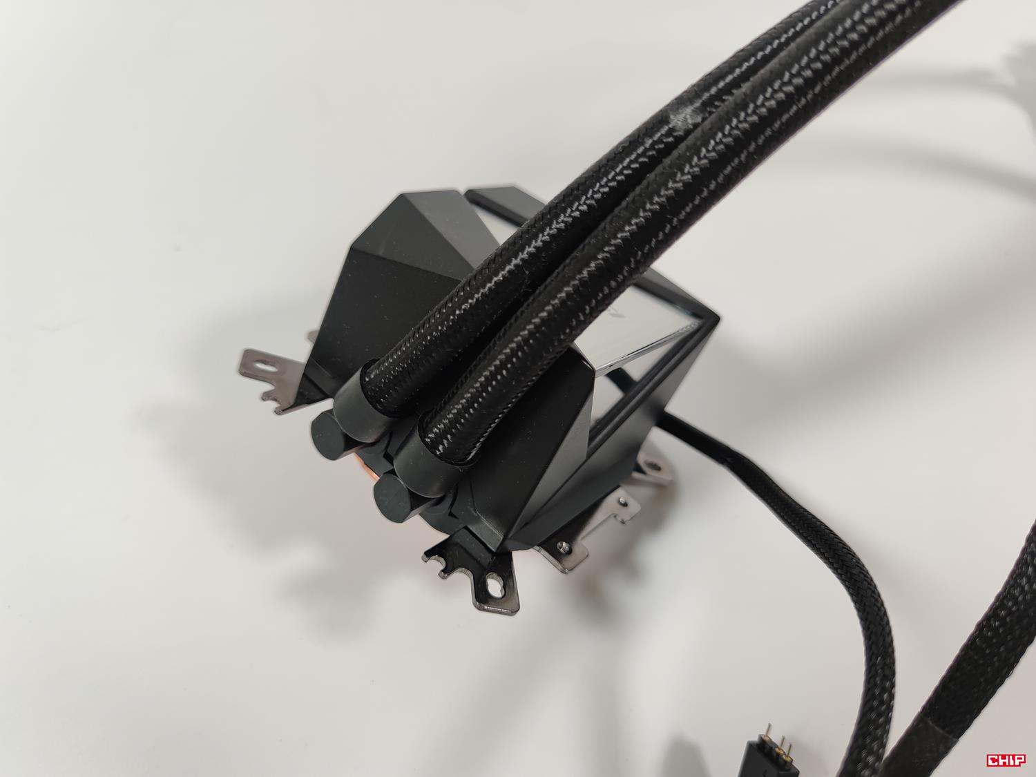 test MSI MAG CoreLiquid I360, recenzja MSI MAG CoreLiquid I360, opinia MSI MAG CoreLiquid I360