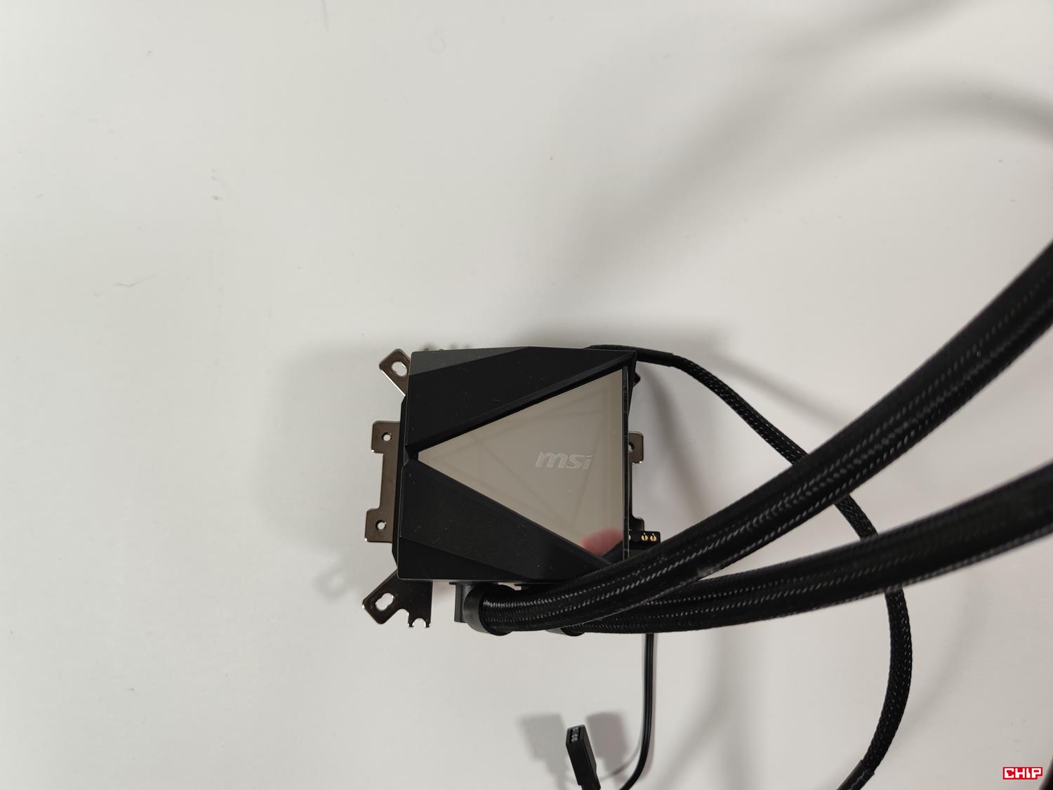 test MSI MAG CoreLiquid I360, recenzja MSI MAG CoreLiquid I360, opinia MSI MAG CoreLiquid I360