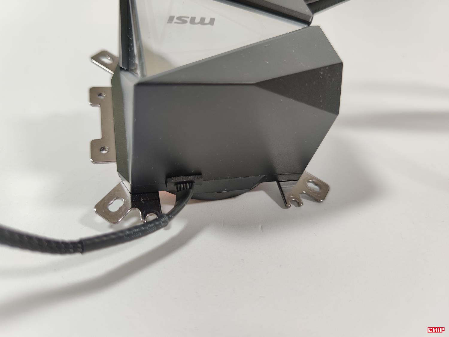 test MSI MAG CoreLiquid I360, recenzja MSI MAG CoreLiquid I360, opinia MSI MAG CoreLiquid I360