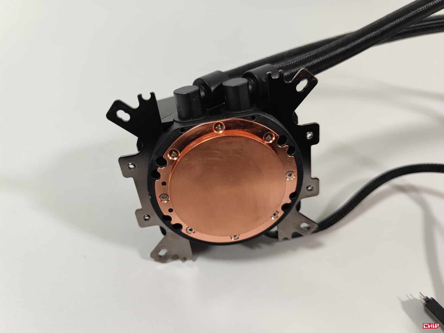 test MSI MAG CoreLiquid I360, recenzja MSI MAG CoreLiquid I360, opinia MSI MAG CoreLiquid I360