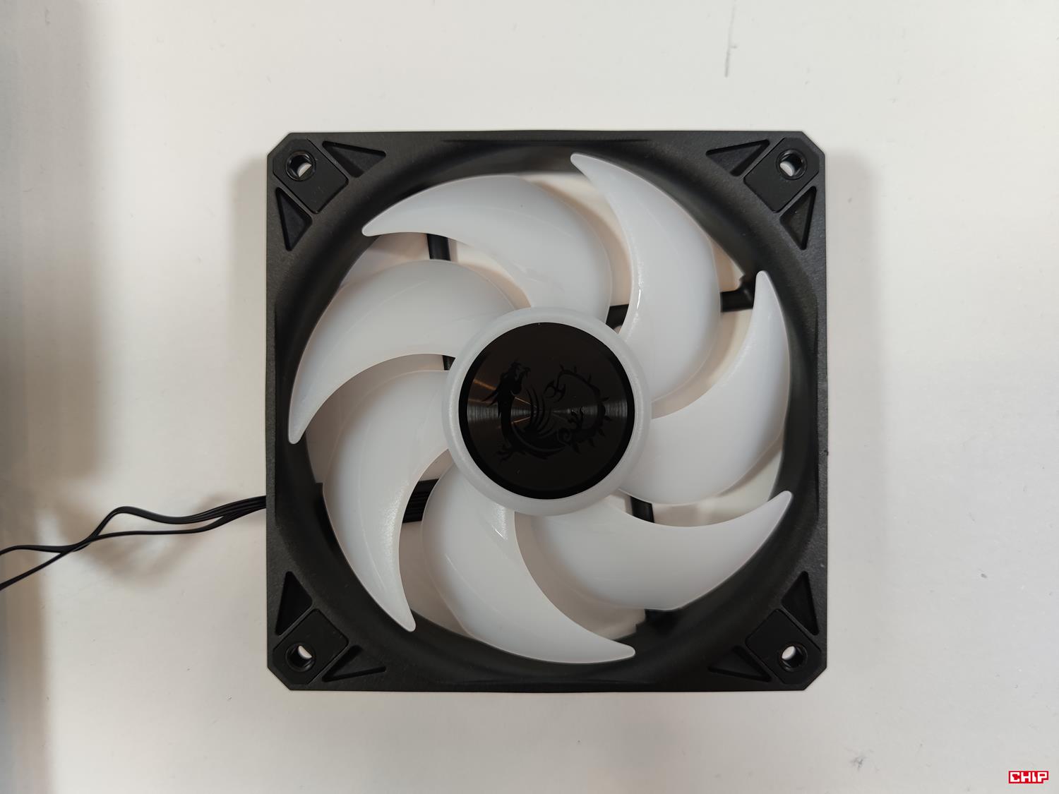 test MSI MAG CoreLiquid I360, recenzja MSI MAG CoreLiquid I360, opinia MSI MAG CoreLiquid I360