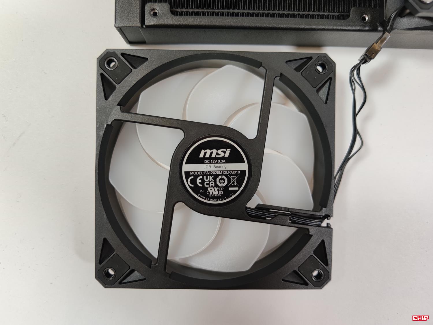 test MSI MAG CoreLiquid I360, recenzja MSI MAG CoreLiquid I360, opinia MSI MAG CoreLiquid I360