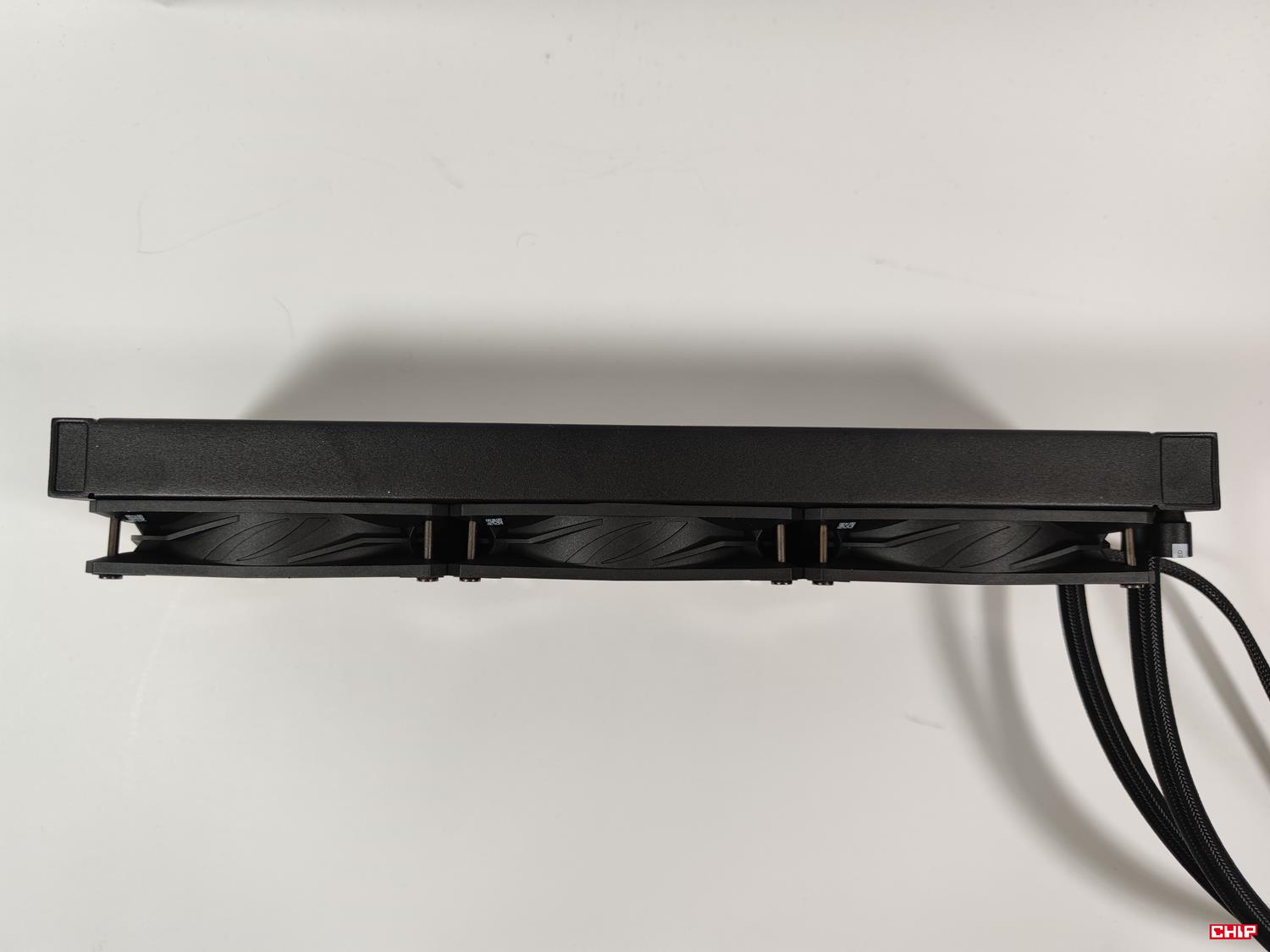 test MSI MAG CoreLiquid I360, recenzja MSI MAG CoreLiquid I360, opinia MSI MAG CoreLiquid I360