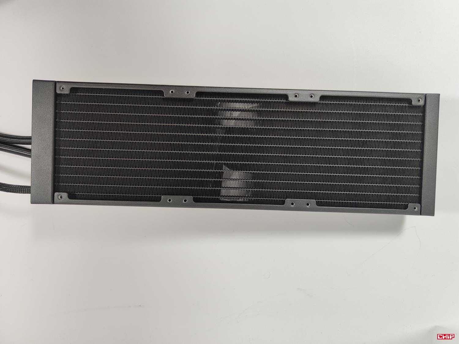 test MSI MAG CoreLiquid I360, recenzja MSI MAG CoreLiquid I360, opinia MSI MAG CoreLiquid I360