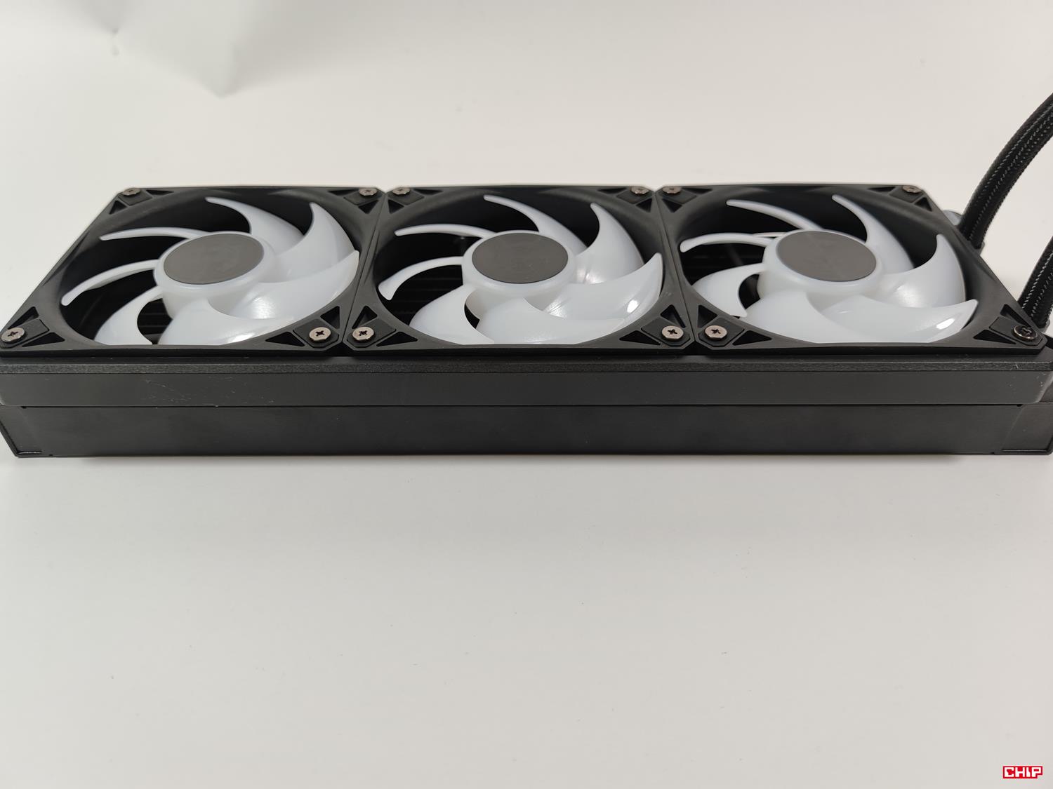 test MSI MAG CoreLiquid I360, recenzja MSI MAG CoreLiquid I360, opinia MSI MAG CoreLiquid I360