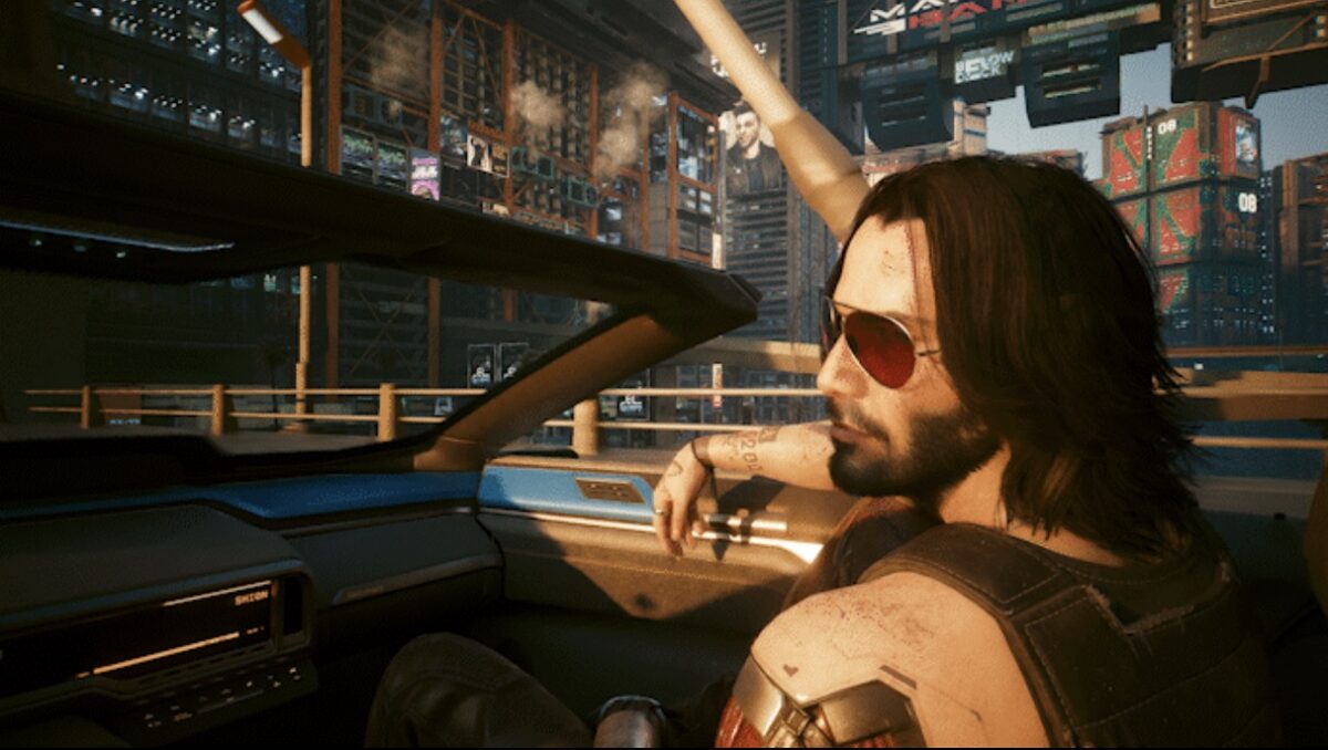 Cyberpunk 2077 na macOS o krok od premiery? Wiele mówi aktywność na SteamDB