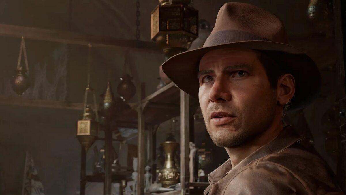 Recenzja Indiana Jones i Wielki Krąg. Przeżyłem gwałtowny atak nostalgii i mimo kilku zgrzytów nie żałuję