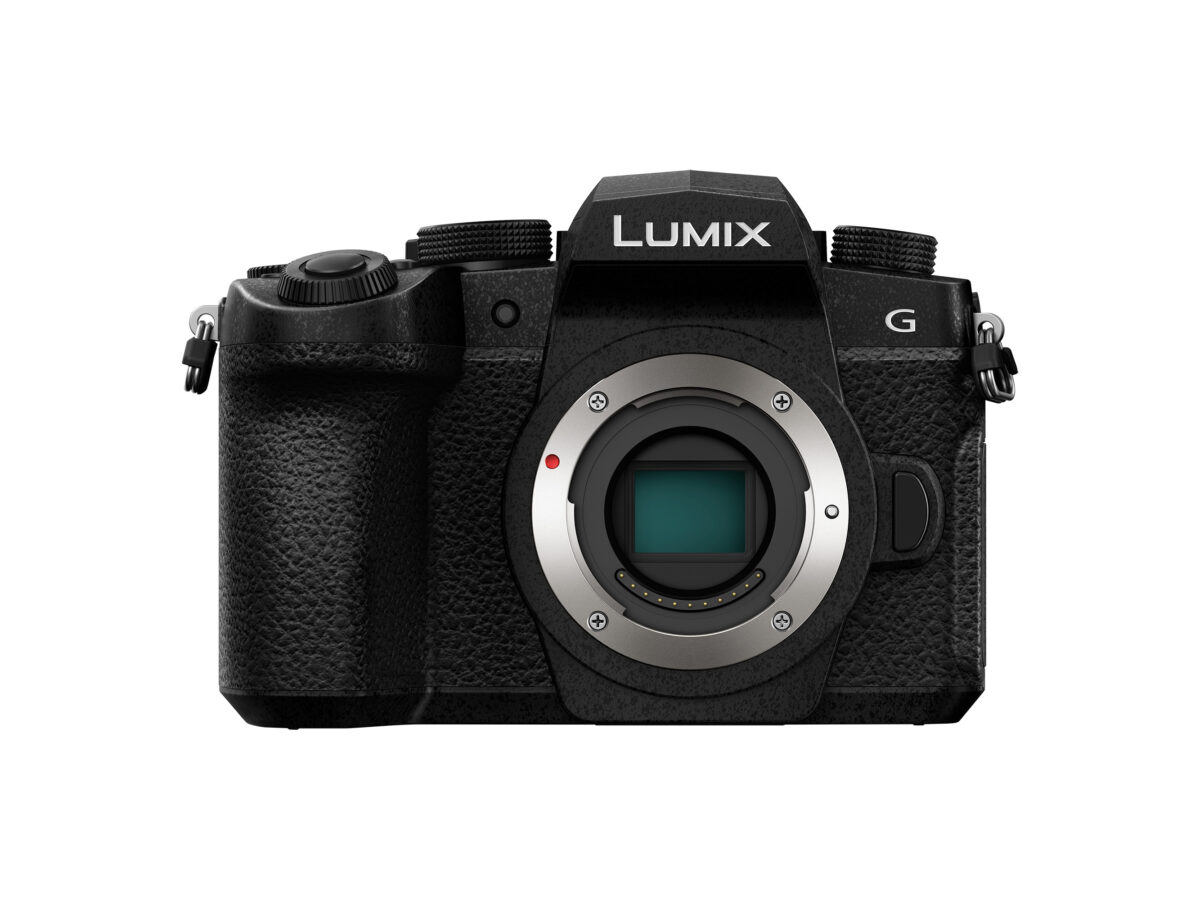 Fotograficzne premiery – Panasonic Lumix TZ99 i Lumix G97