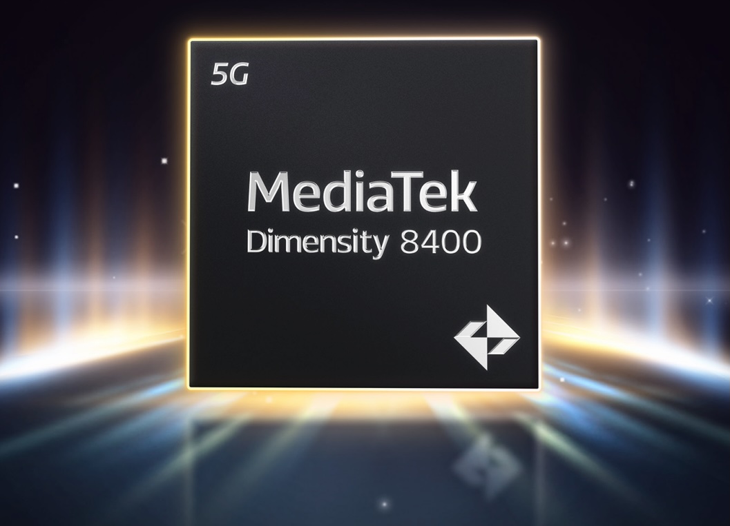 MediaTek Dimensity 8400 łamie zasady średniej półki procesorów mobilnych