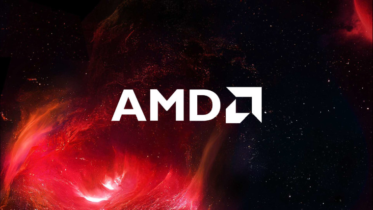 AMD – mnóstwo nowości na targach CES 2025