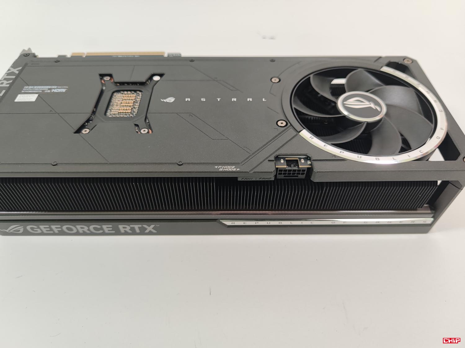 test Asus GeForce RTX 5080 ROG Astral OC, recenzja Asus GeForce RTX 5080 ROG Astral OC, opinia Asus GeForce RTX 5080 ROG Astral OC