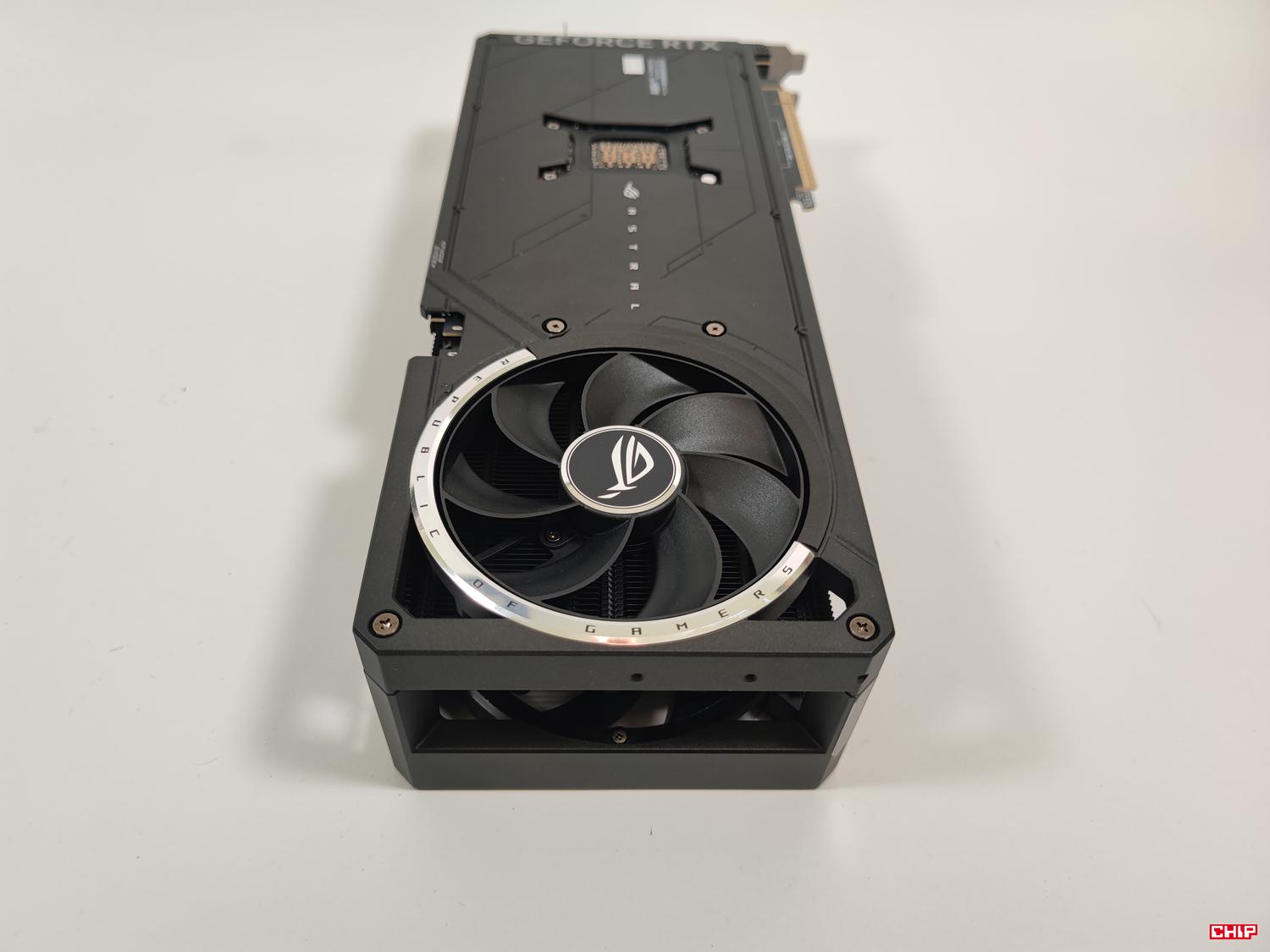 test Asus GeForce RTX 5080 ROG Astral OC, recenzja Asus GeForce RTX 5080 ROG Astral OC, opinia Asus GeForce RTX 5080 ROG Astral OC