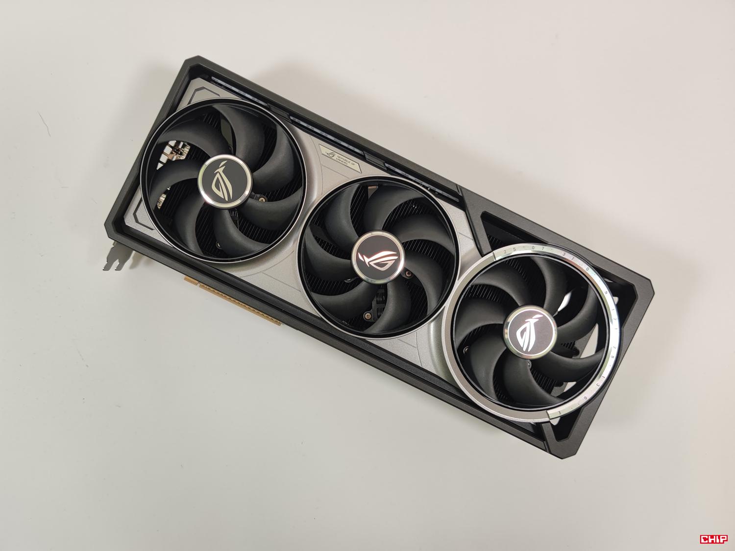 test Asus GeForce RTX 5080 ROG Astral OC, recenzja Asus GeForce RTX 5080 ROG Astral OC, opinia Asus GeForce RTX 5080 ROG Astral OC