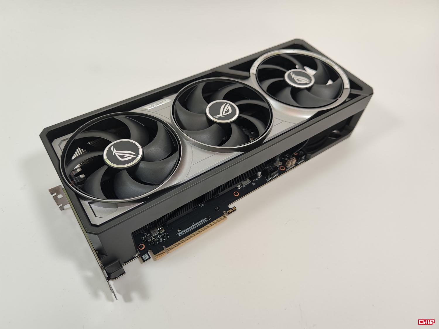 test Asus GeForce RTX 5080 ROG Astral OC, recenzja Asus GeForce RTX 5080 ROG Astral OC, opinia Asus GeForce RTX 5080 ROG Astral OC