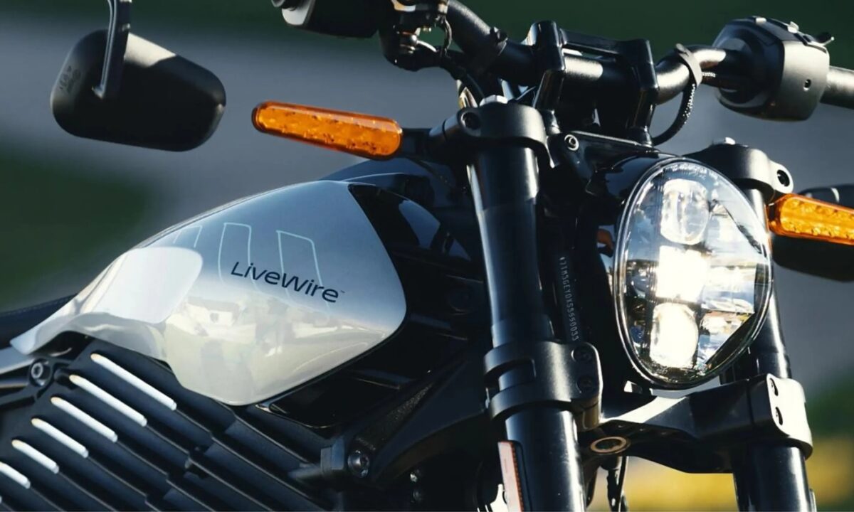 LiveWire S2 Alpinista wjeżdża na rynek. Tak wygląda najtańszy model w historii marki Harley