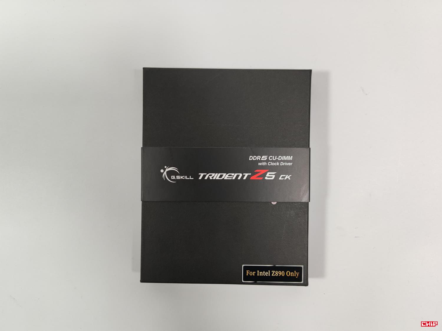 test G.Skill Trident Z5 CK 2x 24 GB 8200 MHz CL40, recenzja G.Skill Trident Z5 CK 2x 24 GB 8200 MHz CL40, opinia G.Skill Trident Z5 CK 2x 24 GB 8200 MHz CL40