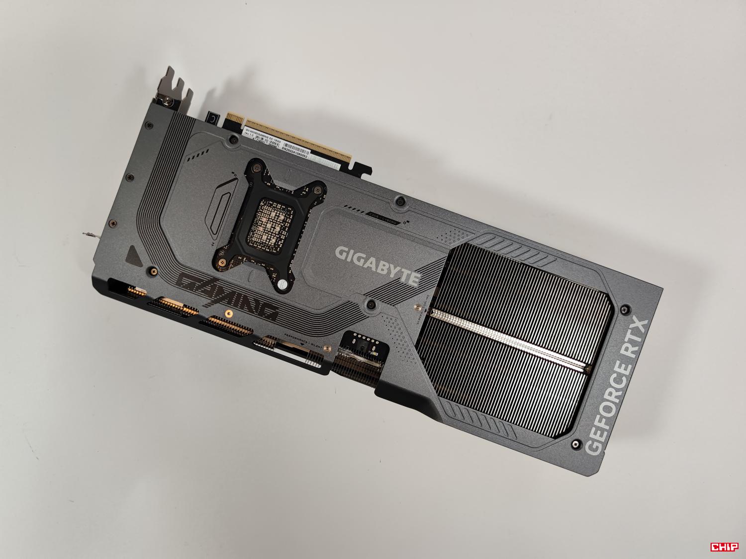 test Gigabyte GeForce RTX 5080 Gaming OC, recenzja Gigabyte GeForce RTX 5080 Gaming OC, opinia Gigabyte GeForce RTX 5080 Gaming OC