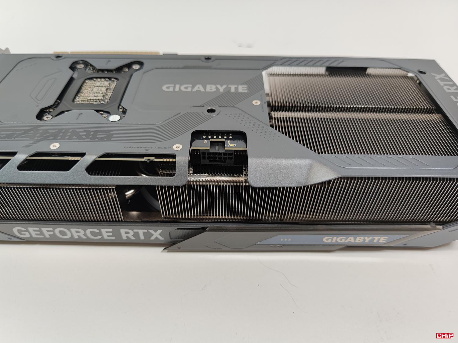 test Gigabyte GeForce RTX 5080 Gaming OC, recenzja Gigabyte GeForce RTX 5080 Gaming OC, opinia Gigabyte GeForce RTX 5080 Gaming OC