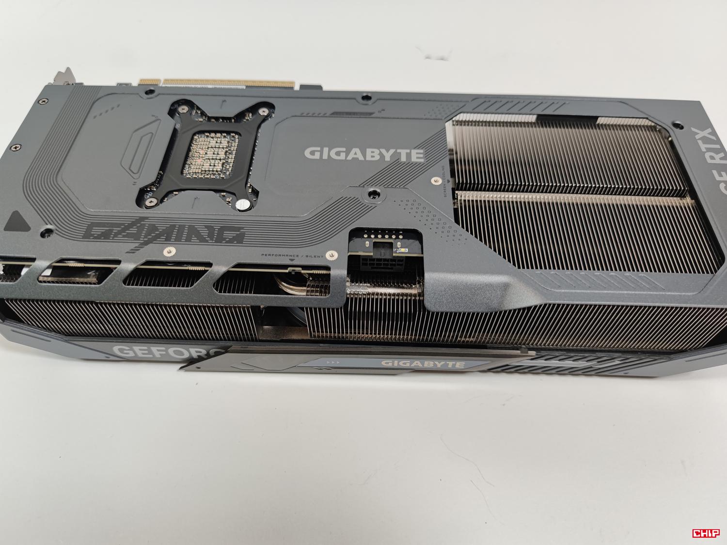 test Gigabyte GeForce RTX 5080 Gaming OC, recenzja Gigabyte GeForce RTX 5080 Gaming OC, opinia Gigabyte GeForce RTX 5080 Gaming OC