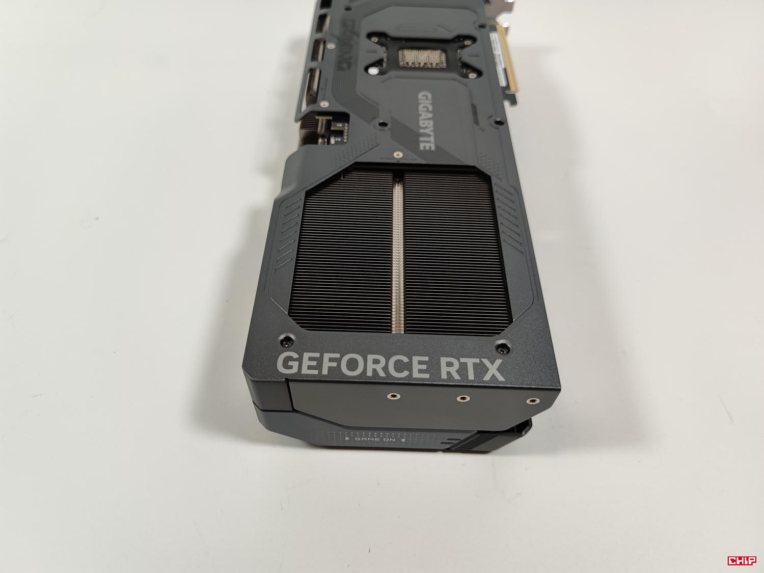 test Gigabyte GeForce RTX 5080 Gaming OC, recenzja Gigabyte GeForce RTX 5080 Gaming OC, opinia Gigabyte GeForce RTX 5080 Gaming OC