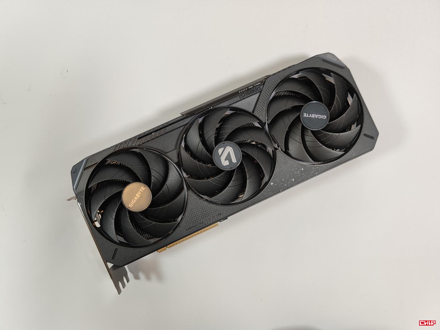 test Gigabyte GeForce RTX 5080 Gaming OC, recenzja Gigabyte GeForce RTX 5080 Gaming OC, opinia Gigabyte GeForce RTX 5080 Gaming OC