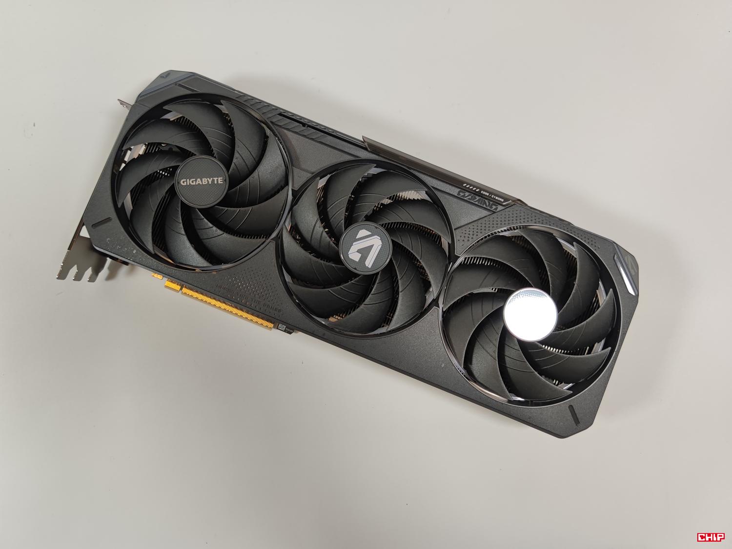 test Gigabyte GeForce RTX 5080 Gaming OC, recenzja Gigabyte GeForce RTX 5080 Gaming OC, opinia Gigabyte GeForce RTX 5080 Gaming OC