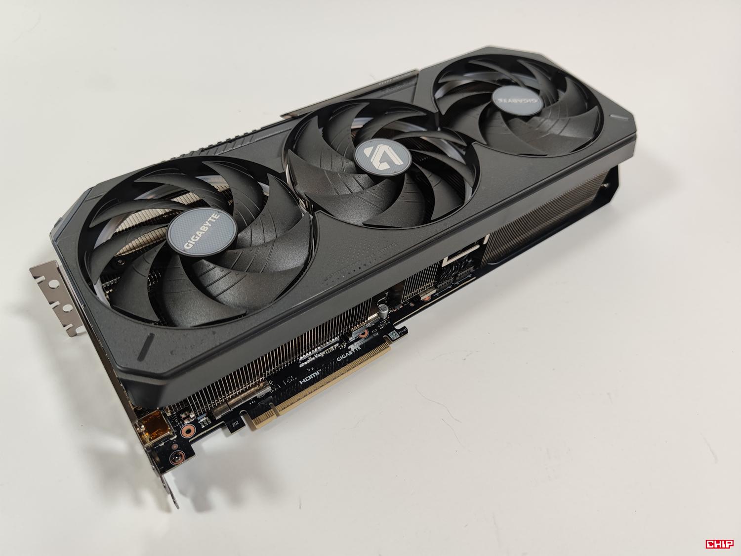 test Gigabyte GeForce RTX 5080 Gaming OC, recenzja Gigabyte GeForce RTX 5080 Gaming OC, opinia Gigabyte GeForce RTX 5080 Gaming OC