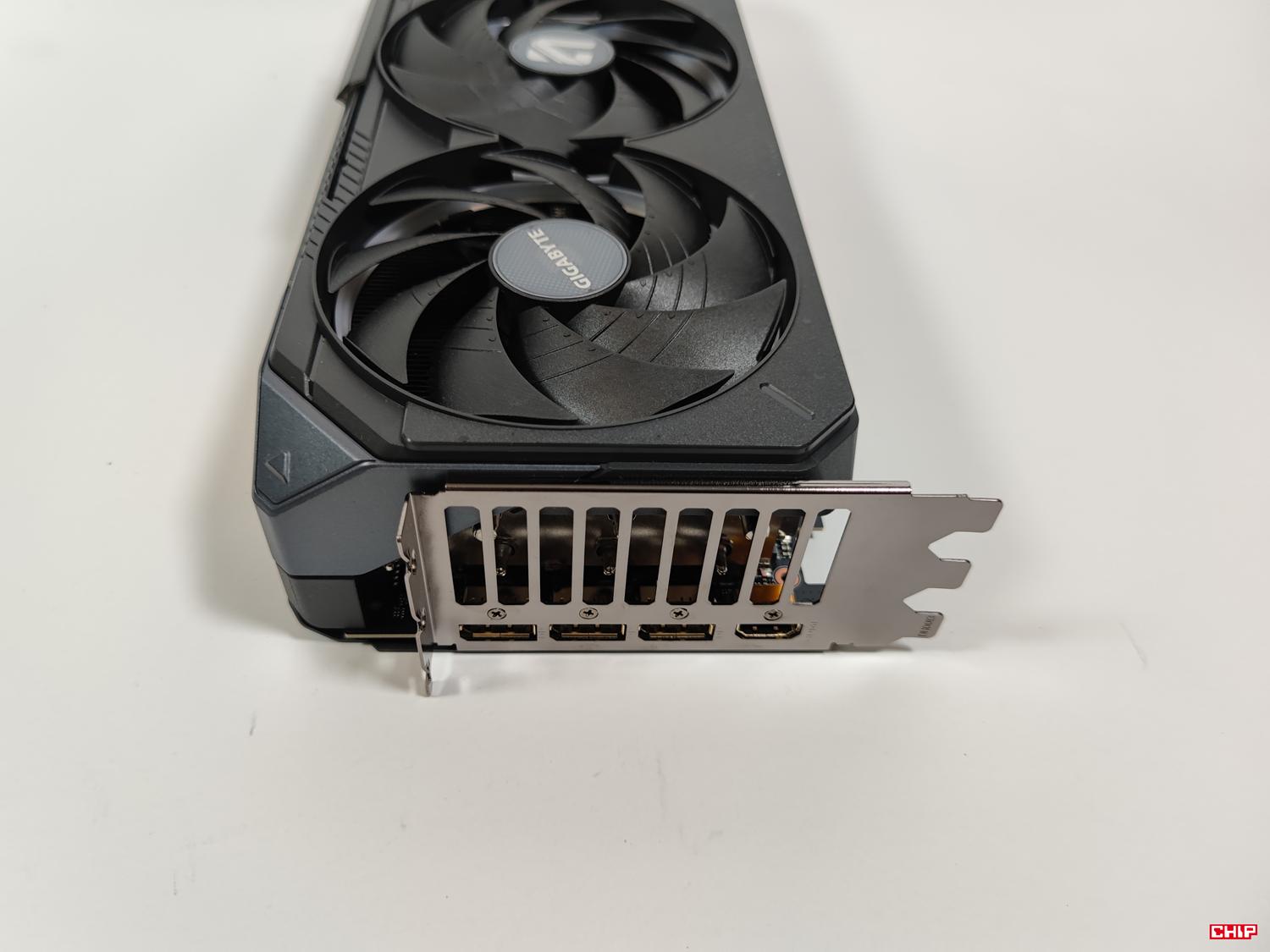 test Gigabyte GeForce RTX 5080 Gaming OC, recenzja Gigabyte GeForce RTX 5080 Gaming OC, opinia Gigabyte GeForce RTX 5080 Gaming OC