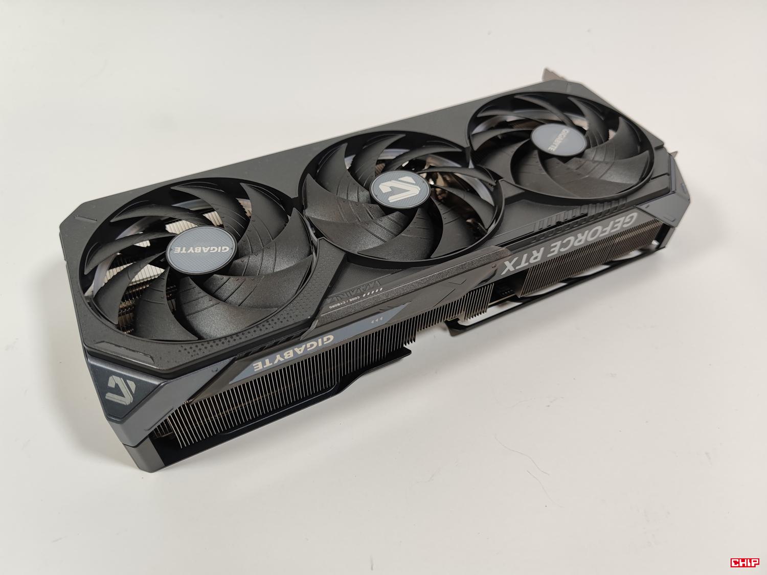 test Gigabyte GeForce RTX 5080 Gaming OC, recenzja Gigabyte GeForce RTX 5080 Gaming OC, opinia Gigabyte GeForce RTX 5080 Gaming OC