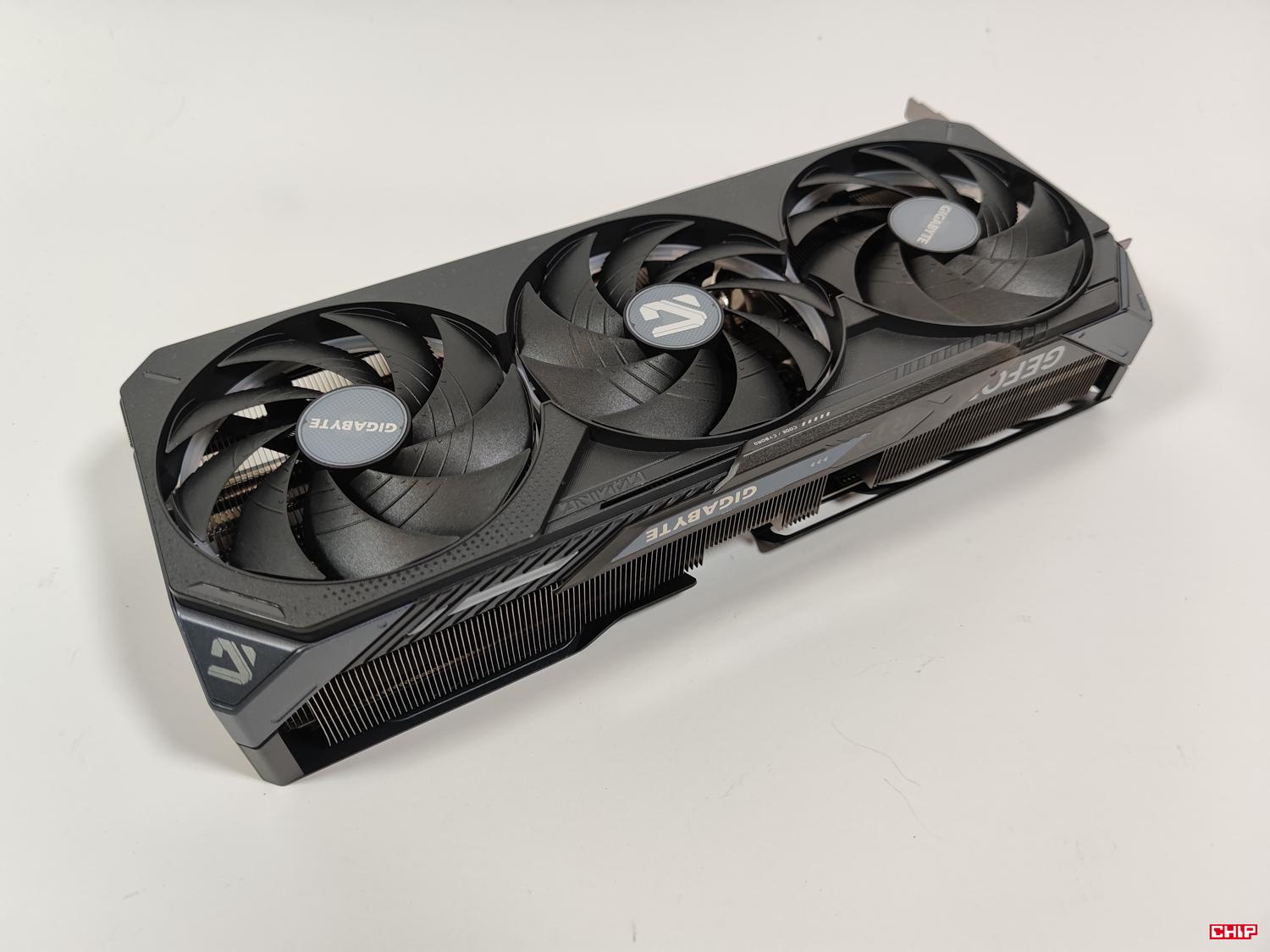 test Gigabyte GeForce RTX 5080 Gaming OC, recenzja Gigabyte GeForce RTX 5080 Gaming OC, opinia Gigabyte GeForce RTX 5080 Gaming OC