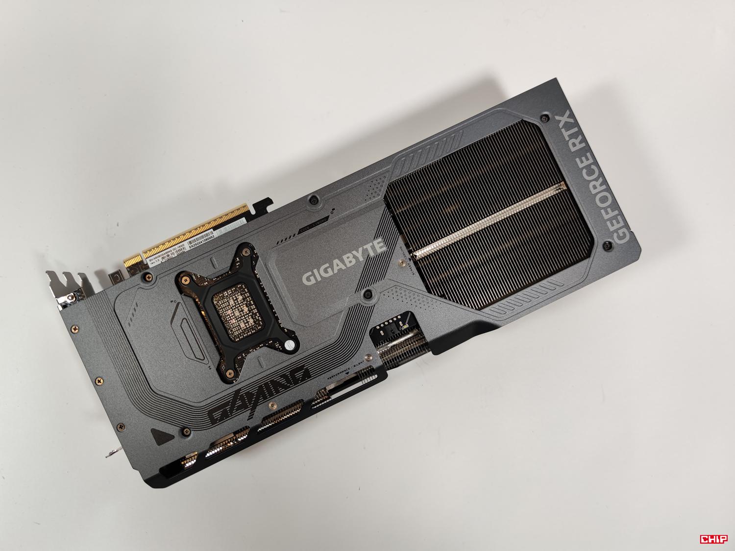 test Gigabyte GeForce RTX 5080 Gaming OC, recenzja Gigabyte GeForce RTX 5080 Gaming OC, opinia Gigabyte GeForce RTX 5080 Gaming OC