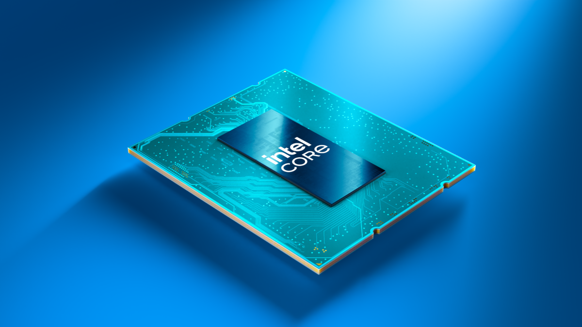 Intel Edge – oto ultrawydajne procesory nastawione na SI